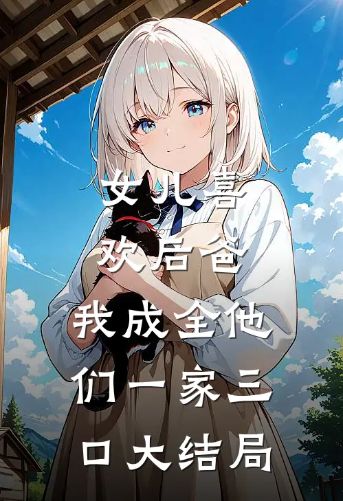 女儿喜欢后爸，我成全他们一家三口大结局