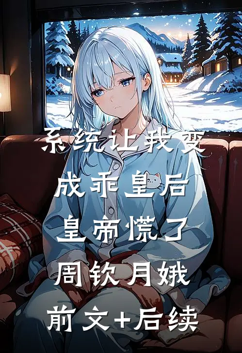 系统让我变成乖皇后，皇帝慌了周钦月娥:前文+后续