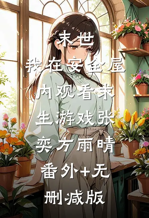 末世：我在安全屋内观看求生游戏张奕方雨晴:番外+无删减版