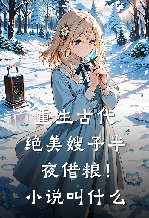 重生古代：绝美嫂子半夜借粮！小说叫什么
