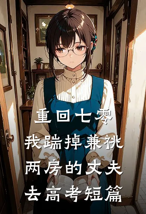 重回七零，我踹掉兼祧两房的丈夫去高考短篇