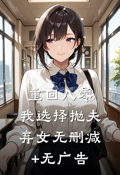 重回八零，我选择抛夫弃女无删减+无广告