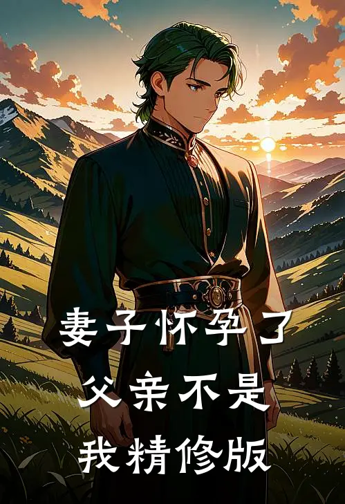 妻子怀孕了，父亲不是我精修版