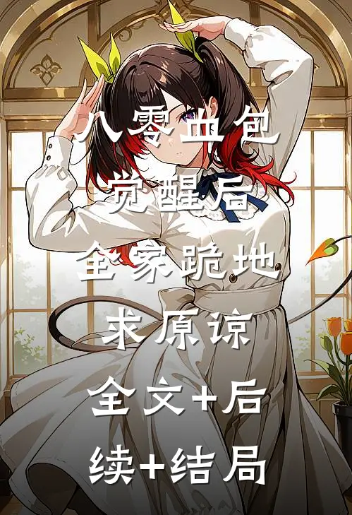 八零血包觉醒后，全家跪地求原谅:全文+后续+结局