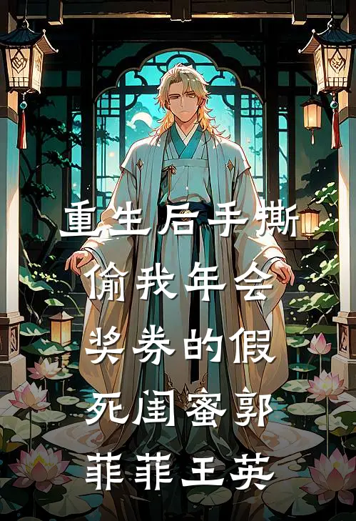 重生后手撕偷我年会奖券的假死闺蜜郭菲菲王英