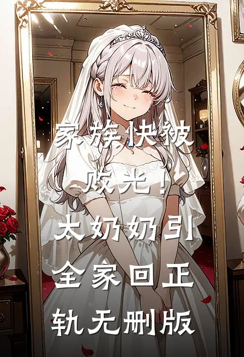 家族快被败光！太奶奶引全家回正轨无删版
