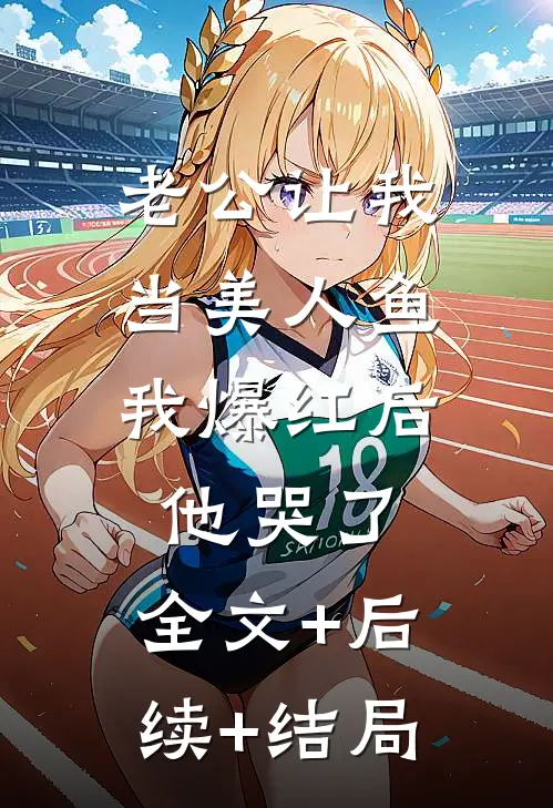 老公让我当美人鱼，我爆红后他哭了:全文+后续+结局