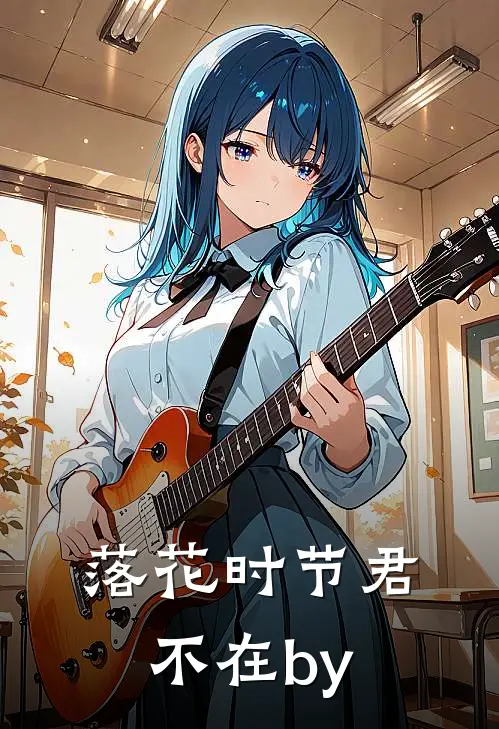 落花时节君不在by