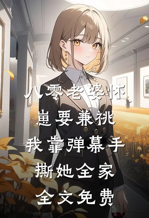 八零老婆怀崽要兼祧，我靠弹幕手撕她全家全文免费