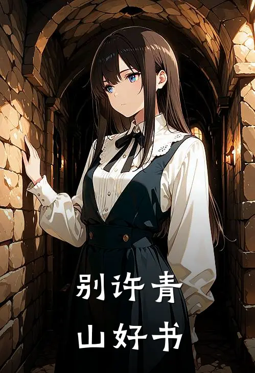 别许青山好书
