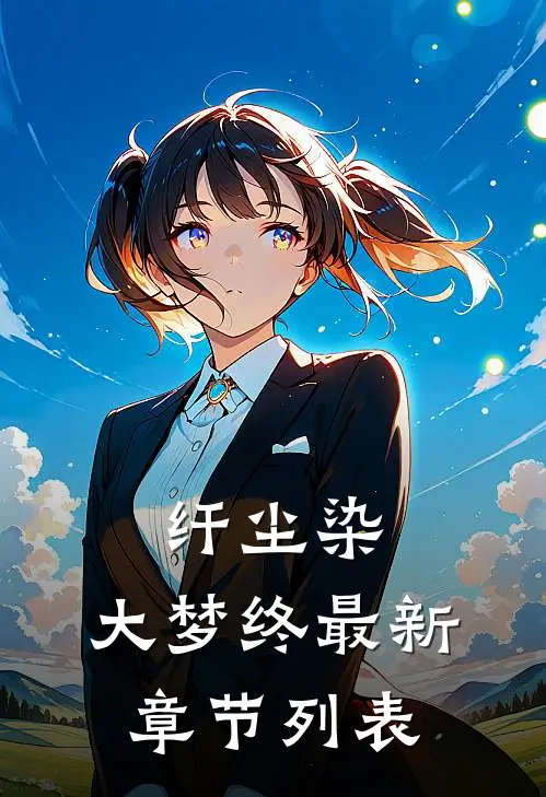 纤尘染，大梦终最新章节列表