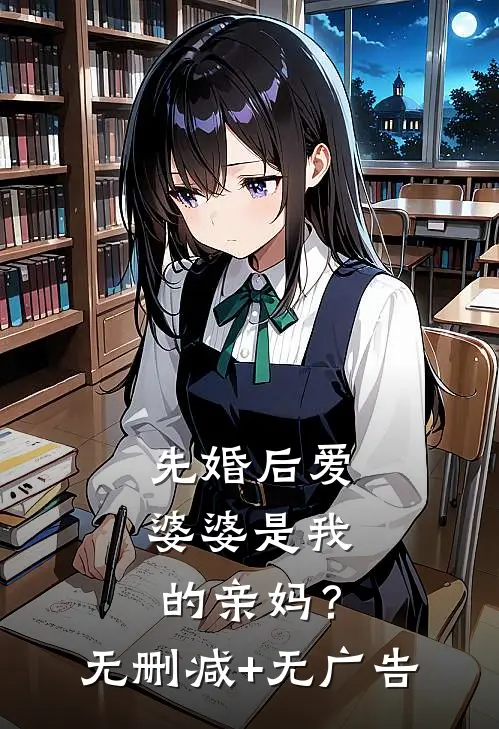 先婚后爱：婆婆是我的亲妈？无删减+无广告