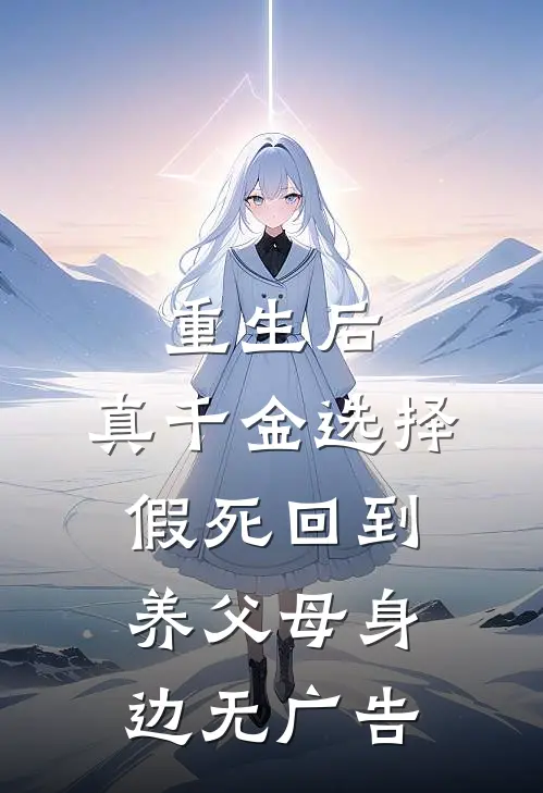 重生后，真千金选择假死回到养父母身边无广告