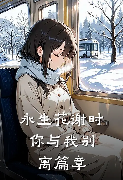 永生花谢时，你与我别离篇章