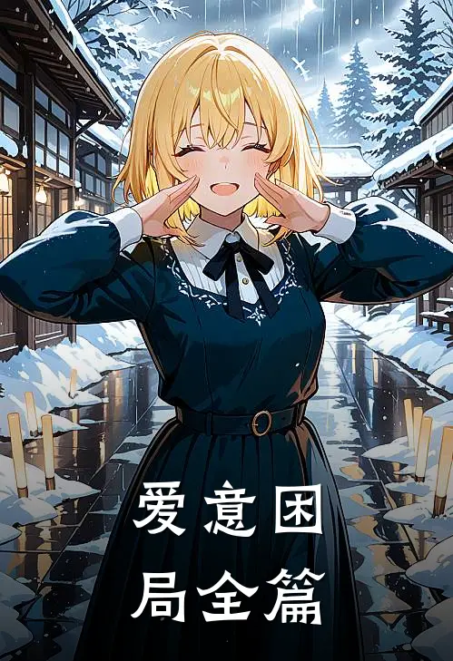 爱意困局全篇
