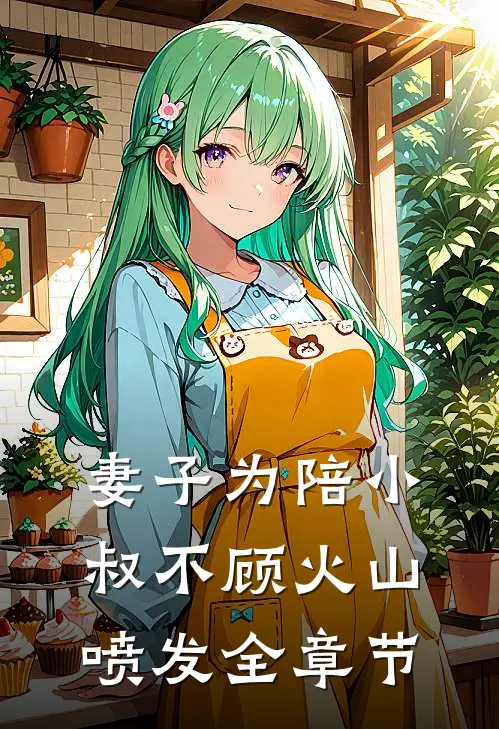 妻子为陪小叔不顾火山喷发全章节