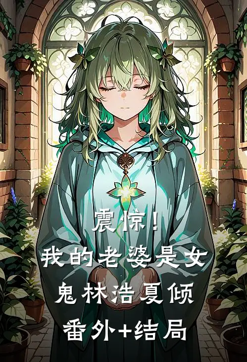震惊！我的老婆是女鬼林浩夏倾(番外)+(结局)