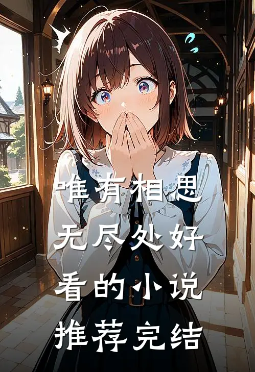 唯有相思无尽处好看的小说推荐完结