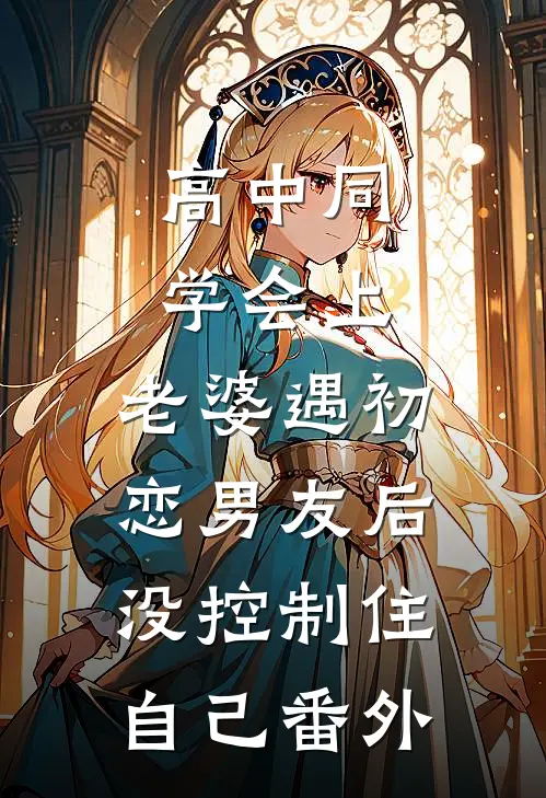 高中同学会上，老婆遇初恋男友后没控制住自己番外