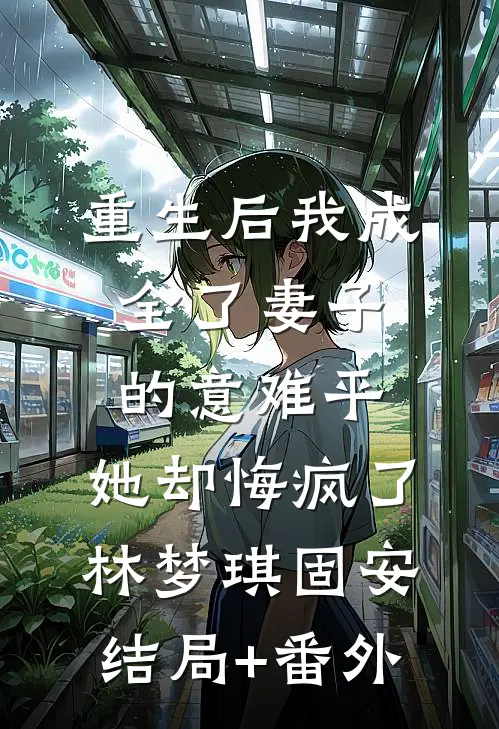 重生后我成全了妻子的意难平，她却悔疯了林梦琪固安结局+番外