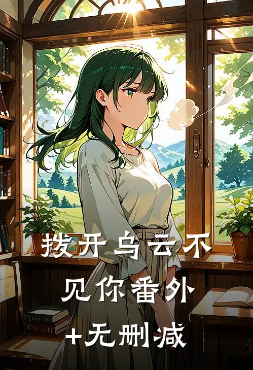 拨开乌云不见你番外+无删减