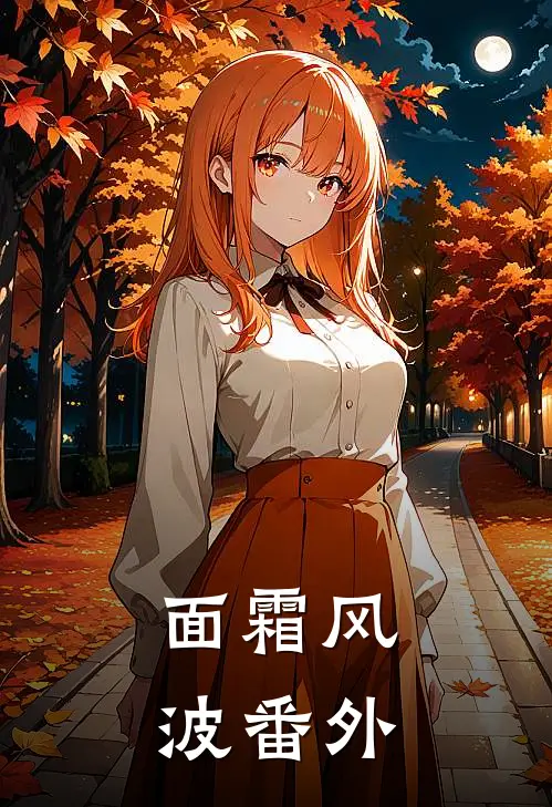 面霜风波番外