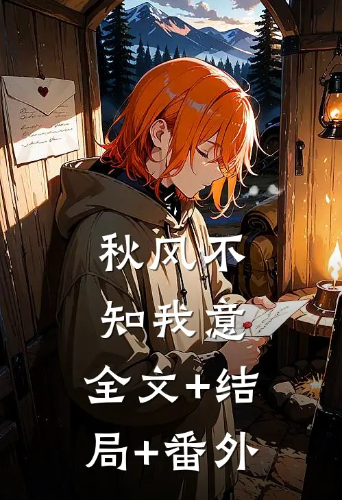 秋风不知我意:全文+结局+番外