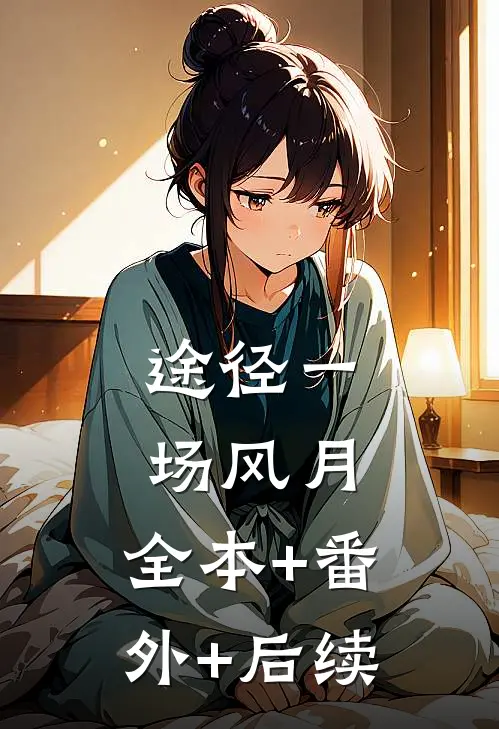 途径一场风月:全本+番外+后续