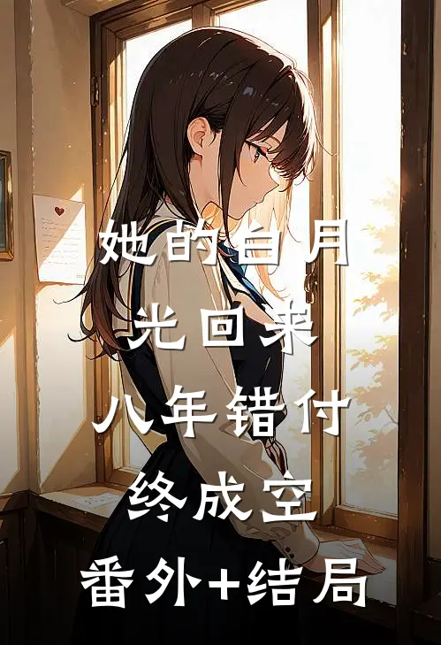 她的白月光回来，八年错付终成空:(番外)+(结局)