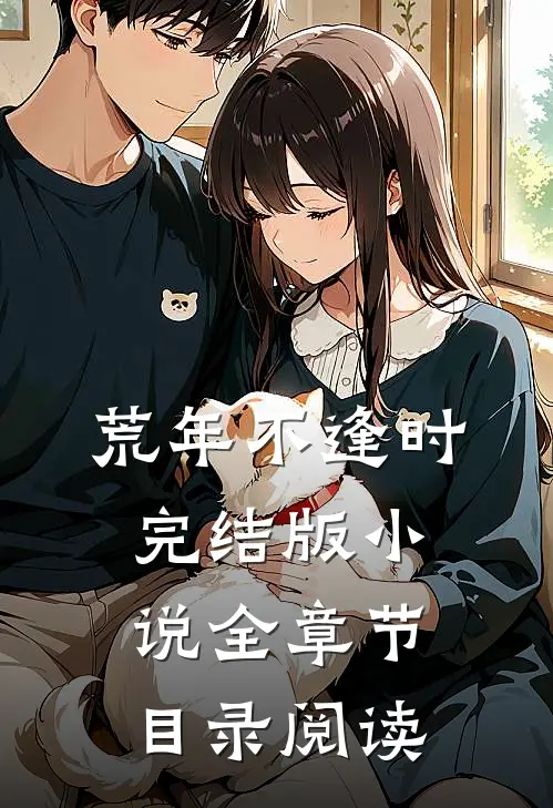 荒年不逢时完结版小说全章节目录阅读