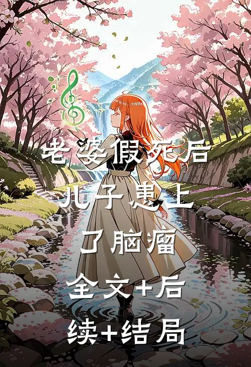 老婆假死后，儿子患上了脑瘤:全文+后续+结局