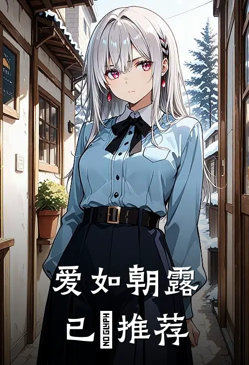 爱如朝露已晞推荐