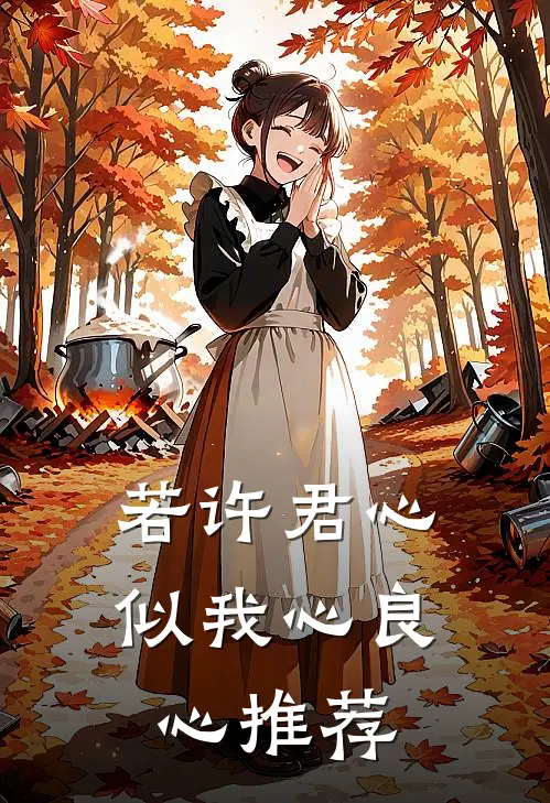 若许君心似我心良心推荐