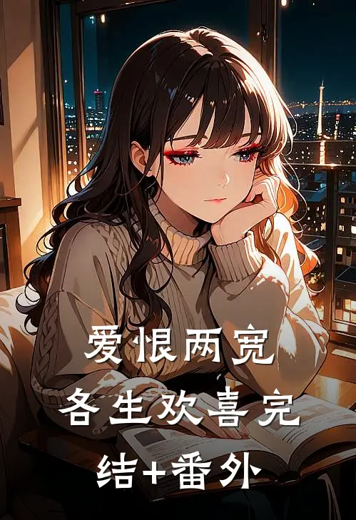 爱恨两宽，各生欢喜完结+番外