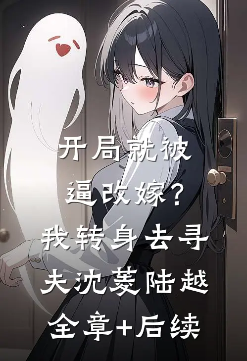 开局就被逼改嫁？我转身去寻夫沈菱陆越全章+后续