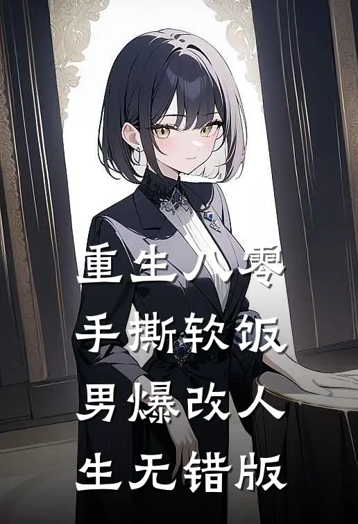 重生八零，手撕软饭男爆改人生无错版