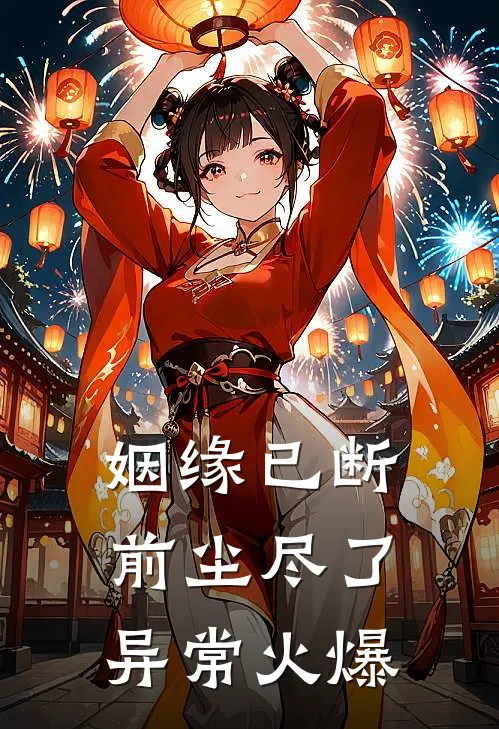 姻缘已断，前尘尽了异常火爆