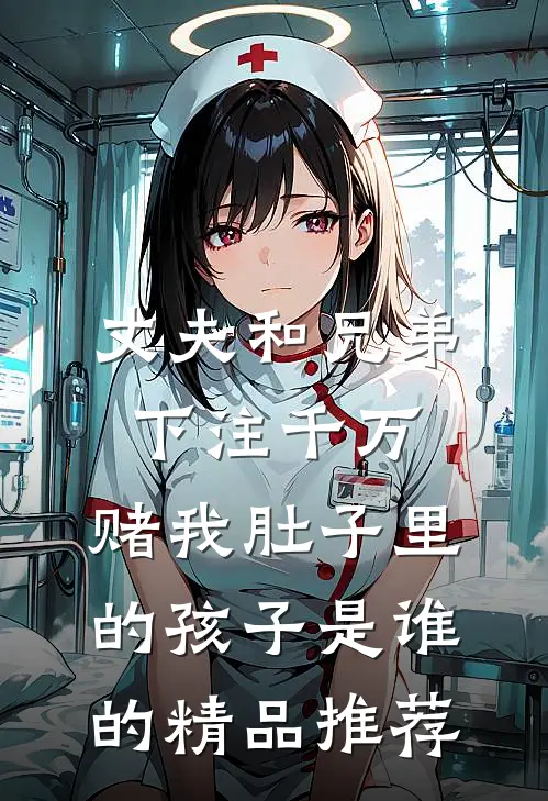 丈夫和兄弟下注千万，赌我肚子里的孩子是谁的精品推荐