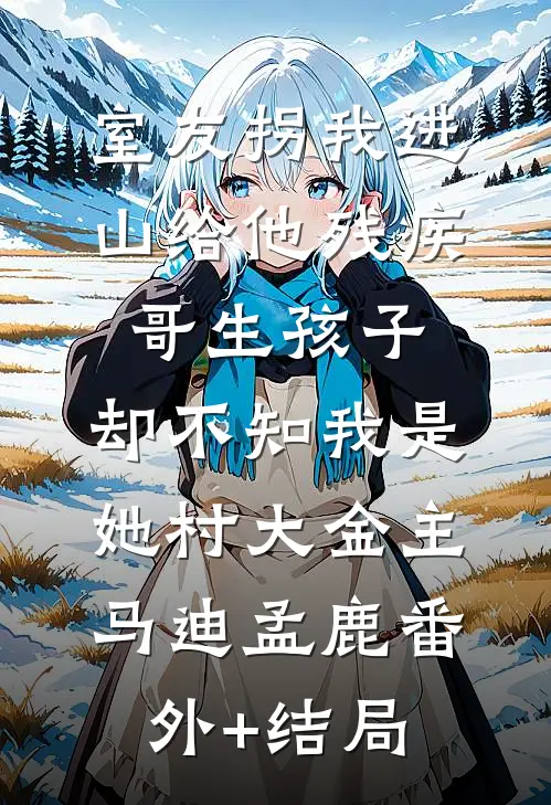 室友拐我进山给他残疾哥生孩子，却不知我是她村大金主马迪孟鹿(番外)+(结局)