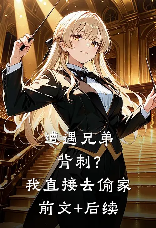 遭遇兄弟背刺？我直接去偷家前文+后续