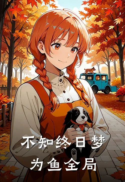 不知终日梦为鱼全局