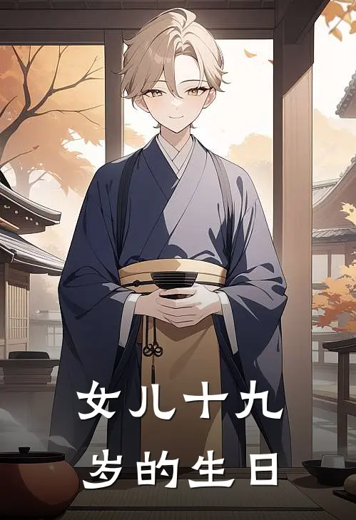 女儿十九岁的生日