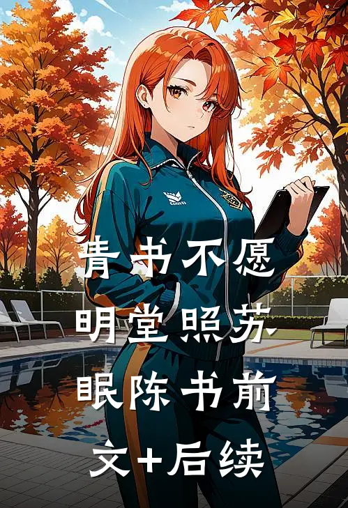 青书不愿，明堂照苏眠陈书前文+后续