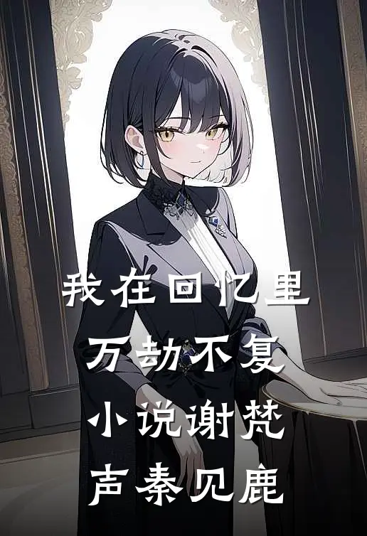 我在回忆里万劫不复小说谢梵声秦见鹿