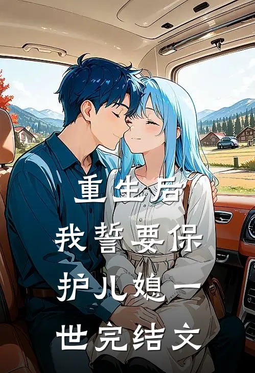 重生后，我誓要保护儿媳一世完结文