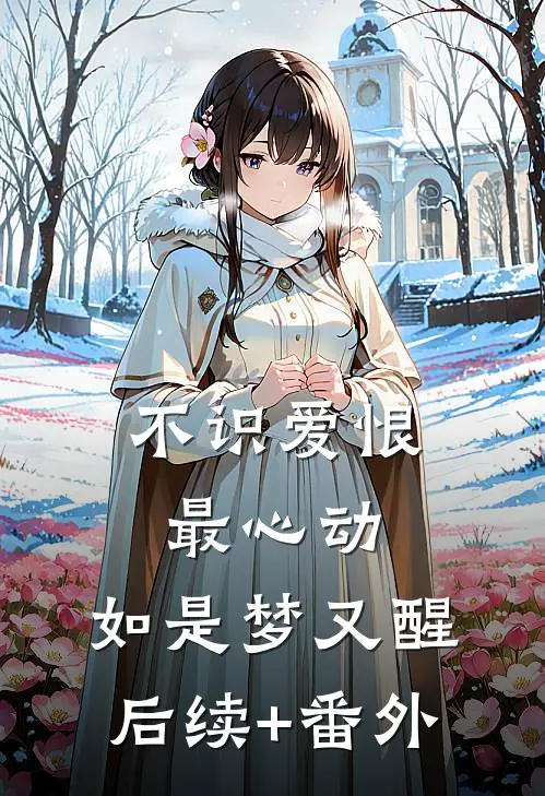 不识爱恨最心动：如是梦又醒后续+番外