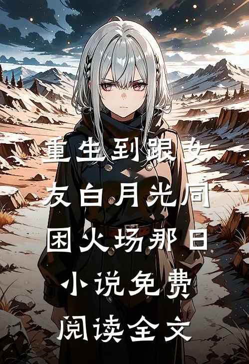重生到跟女友白月光同困火场那日小说免费阅读全文