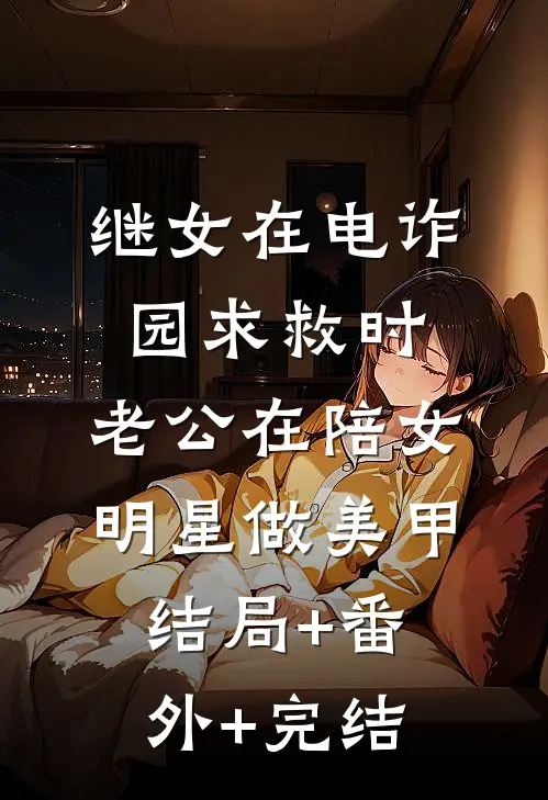 继女在电诈园求救时，老公在陪女明星做美甲结局+番外+完结