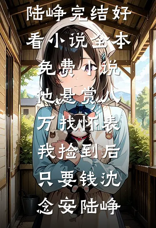 梨花暮雪断旧颜后续+结局