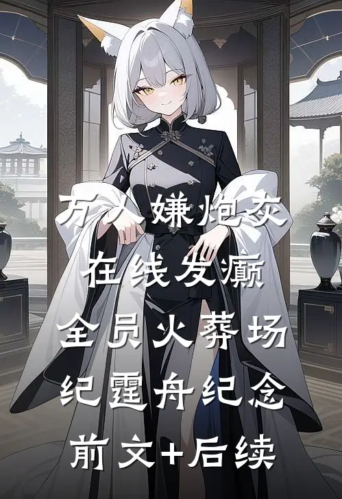 万人嫌炮灰在线发癫，全员火葬场纪霆舟纪念:前文+后续